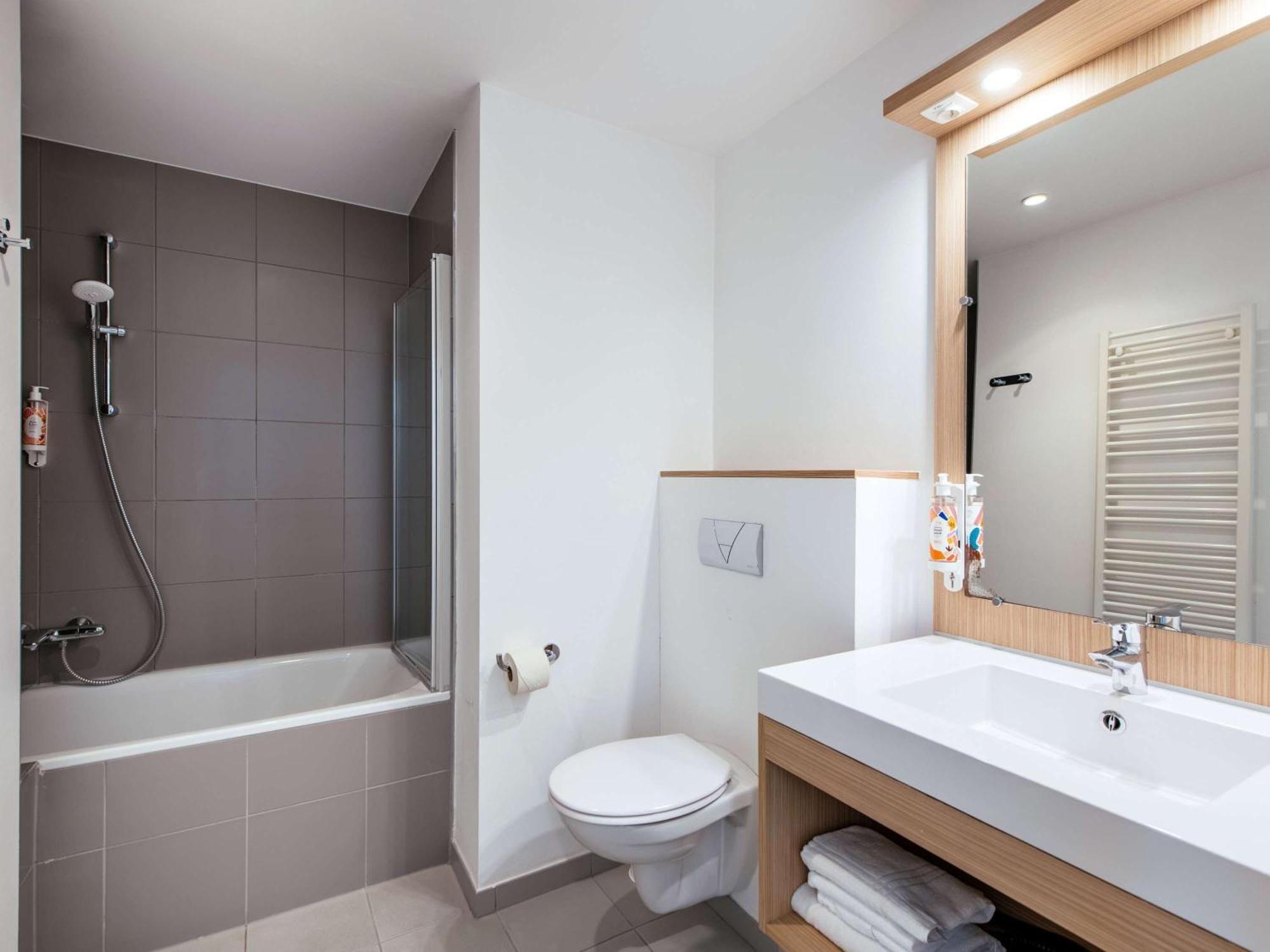 Adagio Access Europe Aparthotel 2*