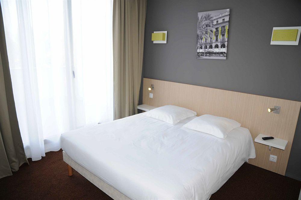 Aparthotel Adagio Access Europe 2*