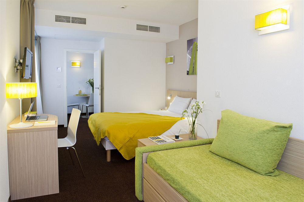 Aparthotel Adagio Access Europe Bruxelles