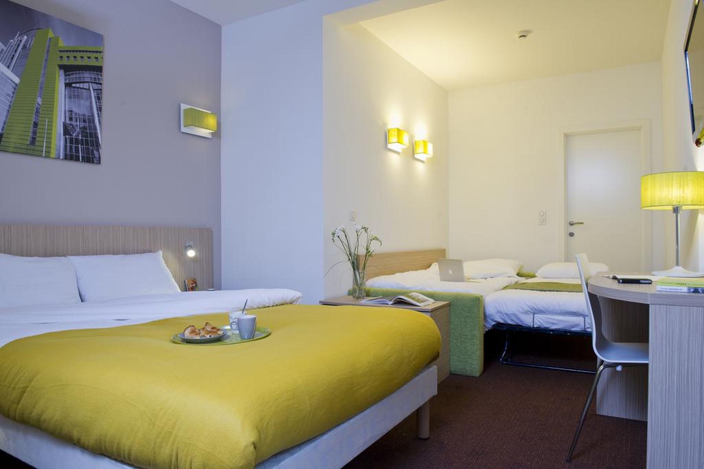 Adagio Access Europe Aparthotel