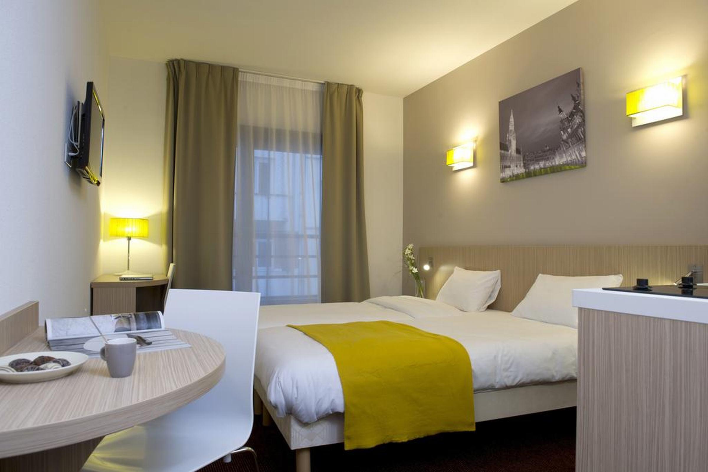 Aparthotel Adagio Access Europe