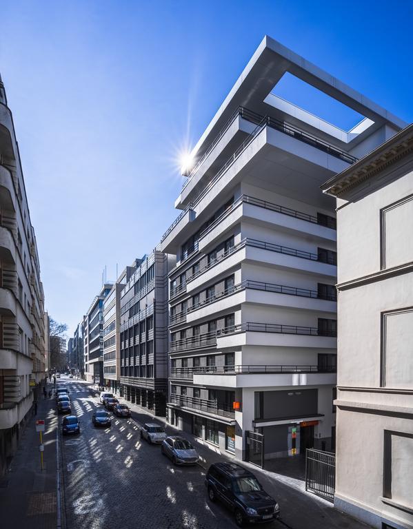Adagio Access Europe Aparthotel