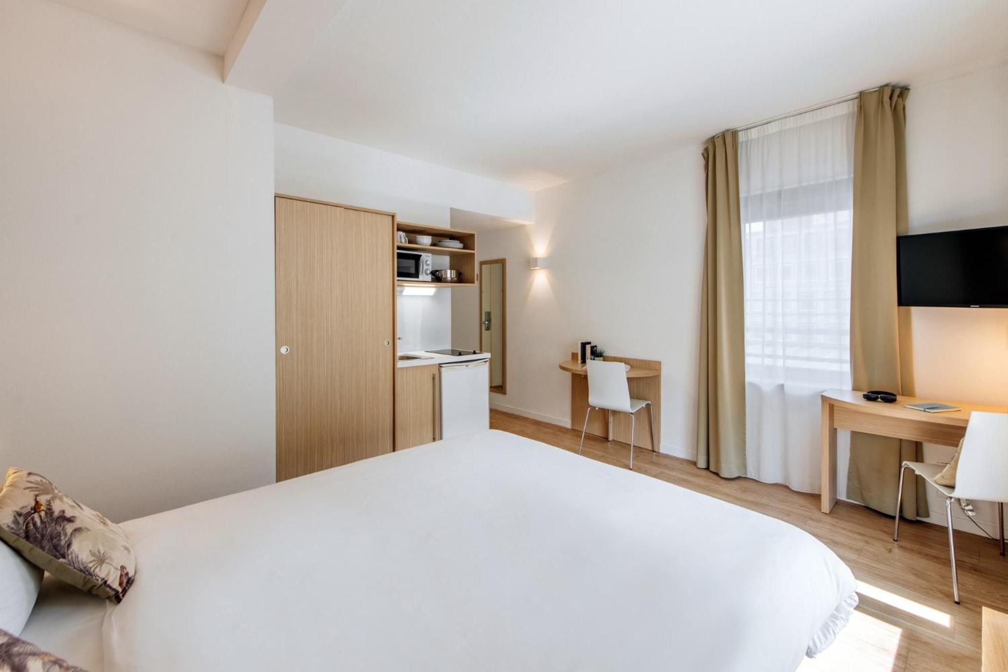 Aparthotel Adagio Access Europe