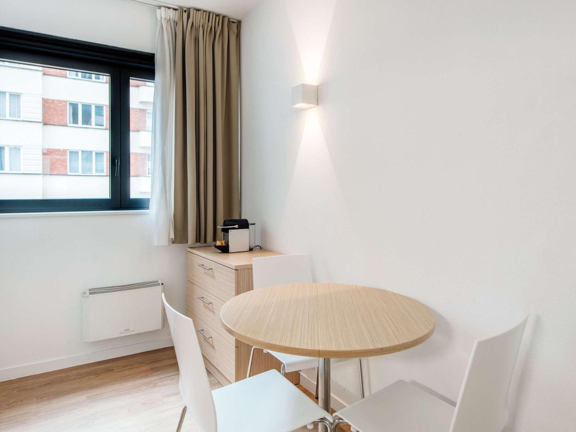 Aparthotel Adagio Access Europe 2*