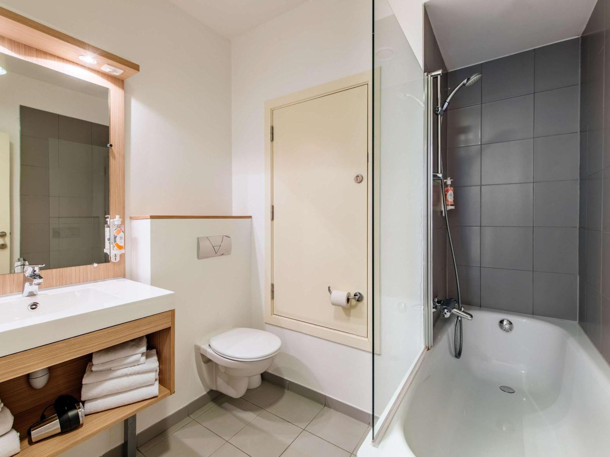 Aparthotel Adagio Access Europe Bruxelles