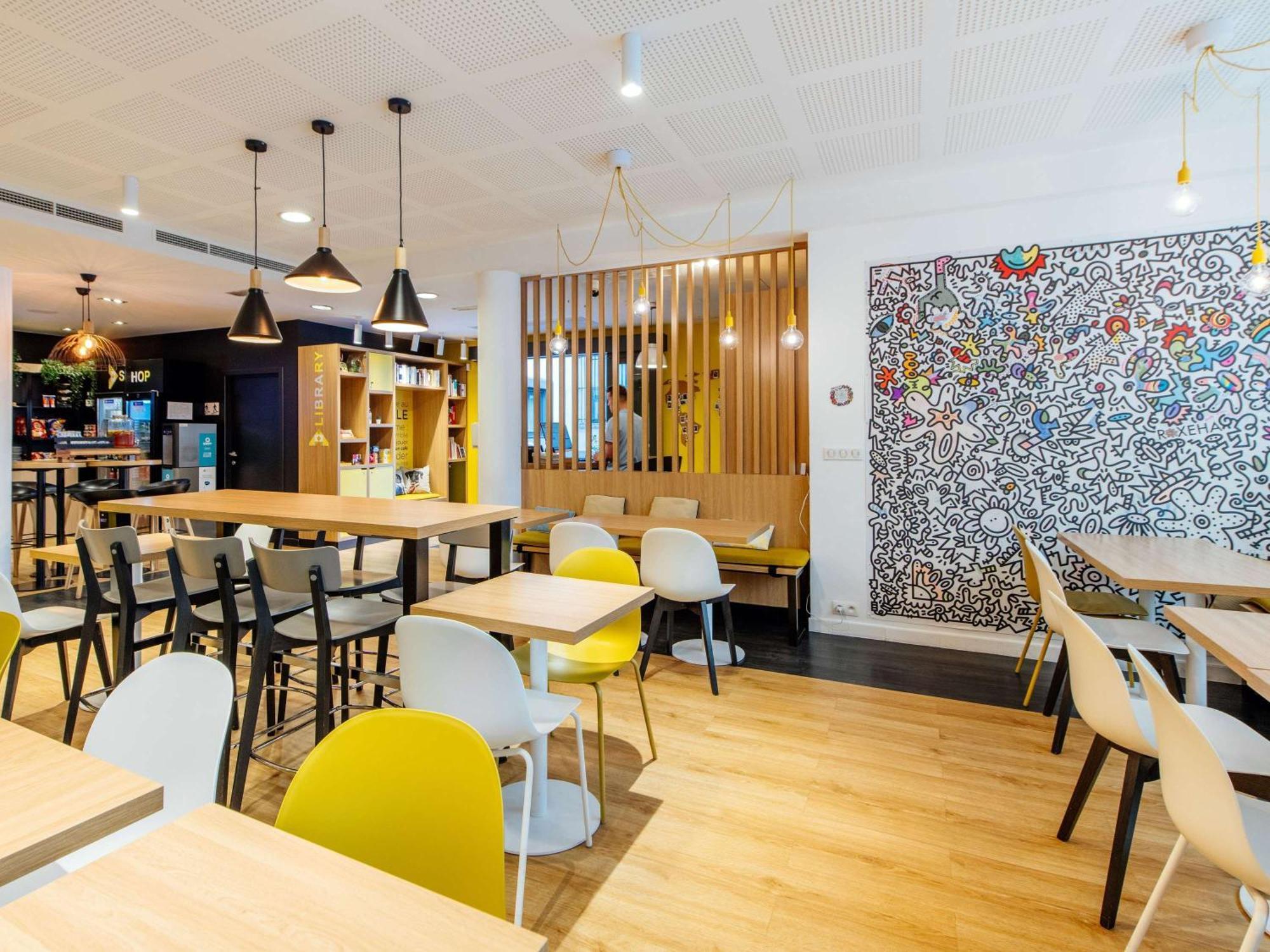 Adagio Access Europe Aparthotel