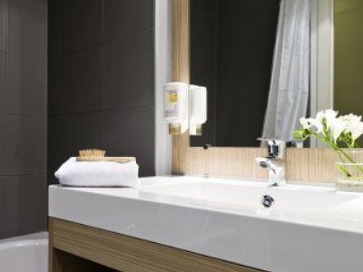 Aparthotel Adagio Access Europe Bruxelles