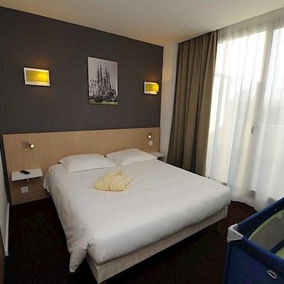 Adagio Access Europe Aparthotel 2*