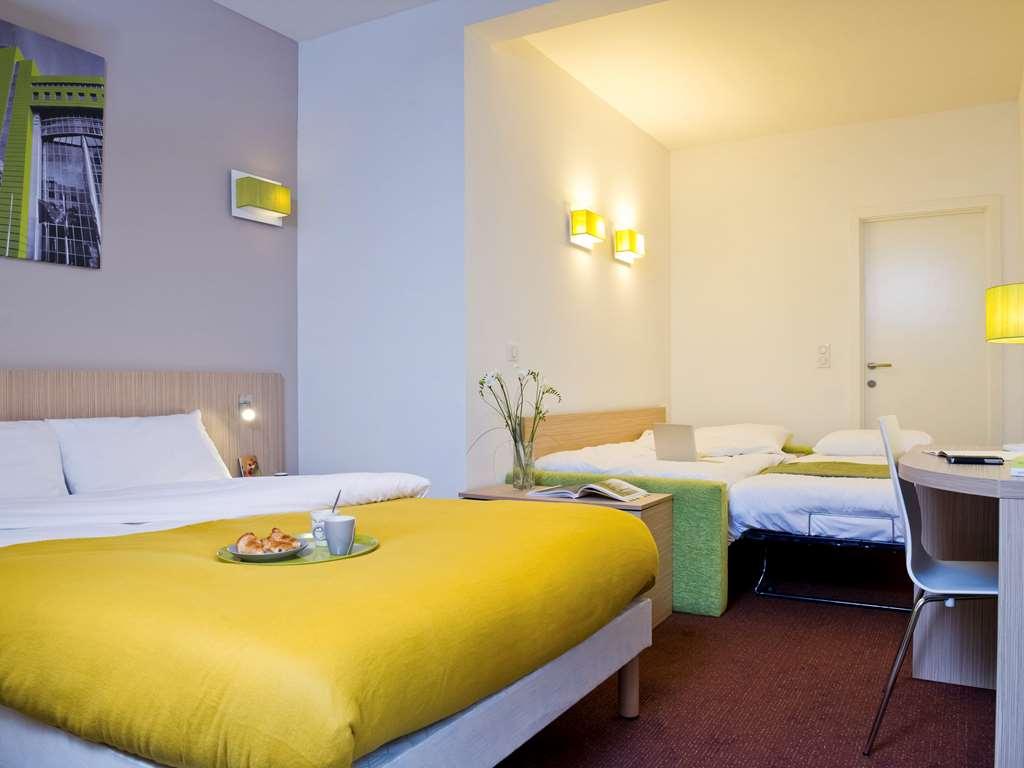 Apart-hotel Adagio Access Europe 2*