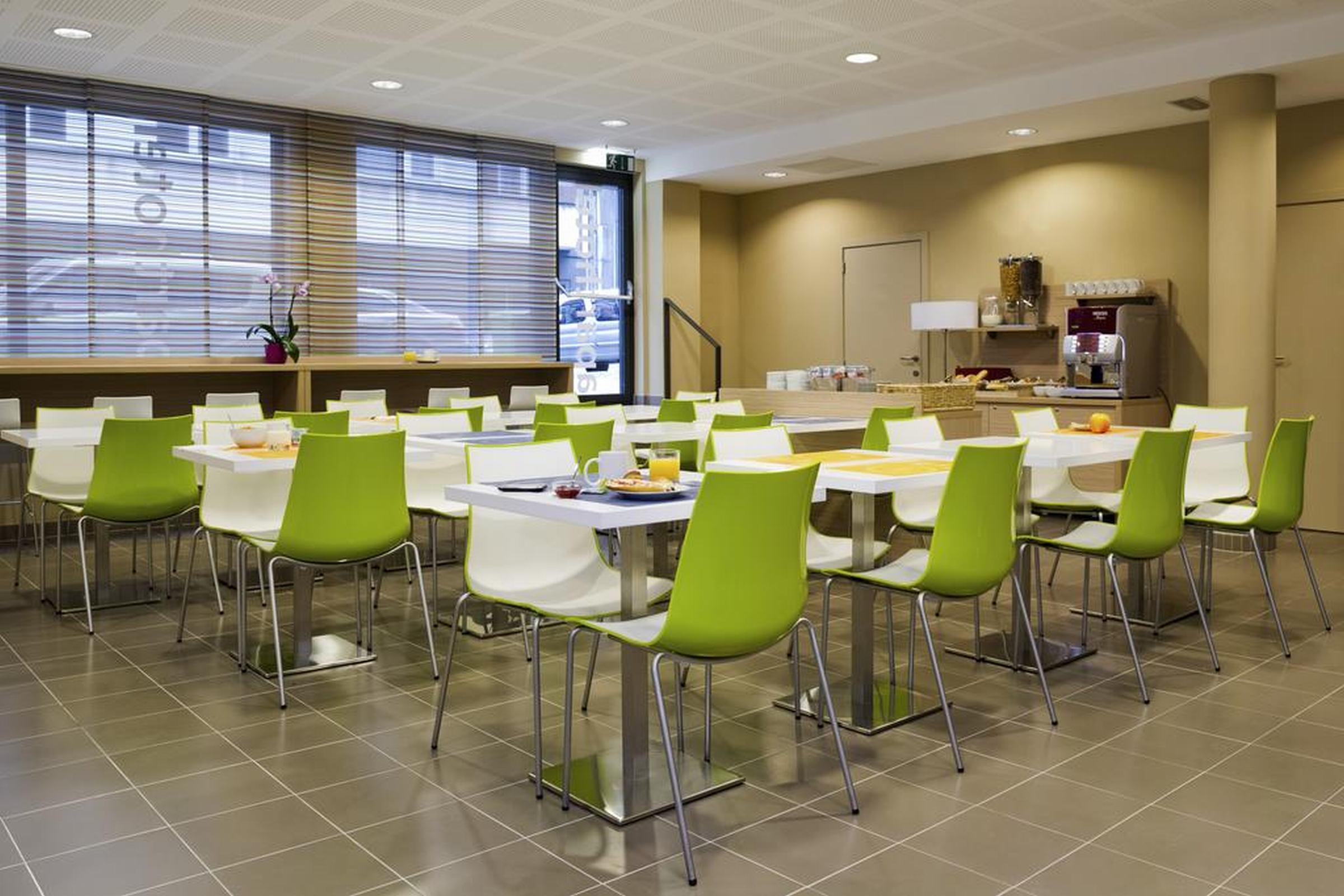 Adagio Access Europe Apart-hotel
