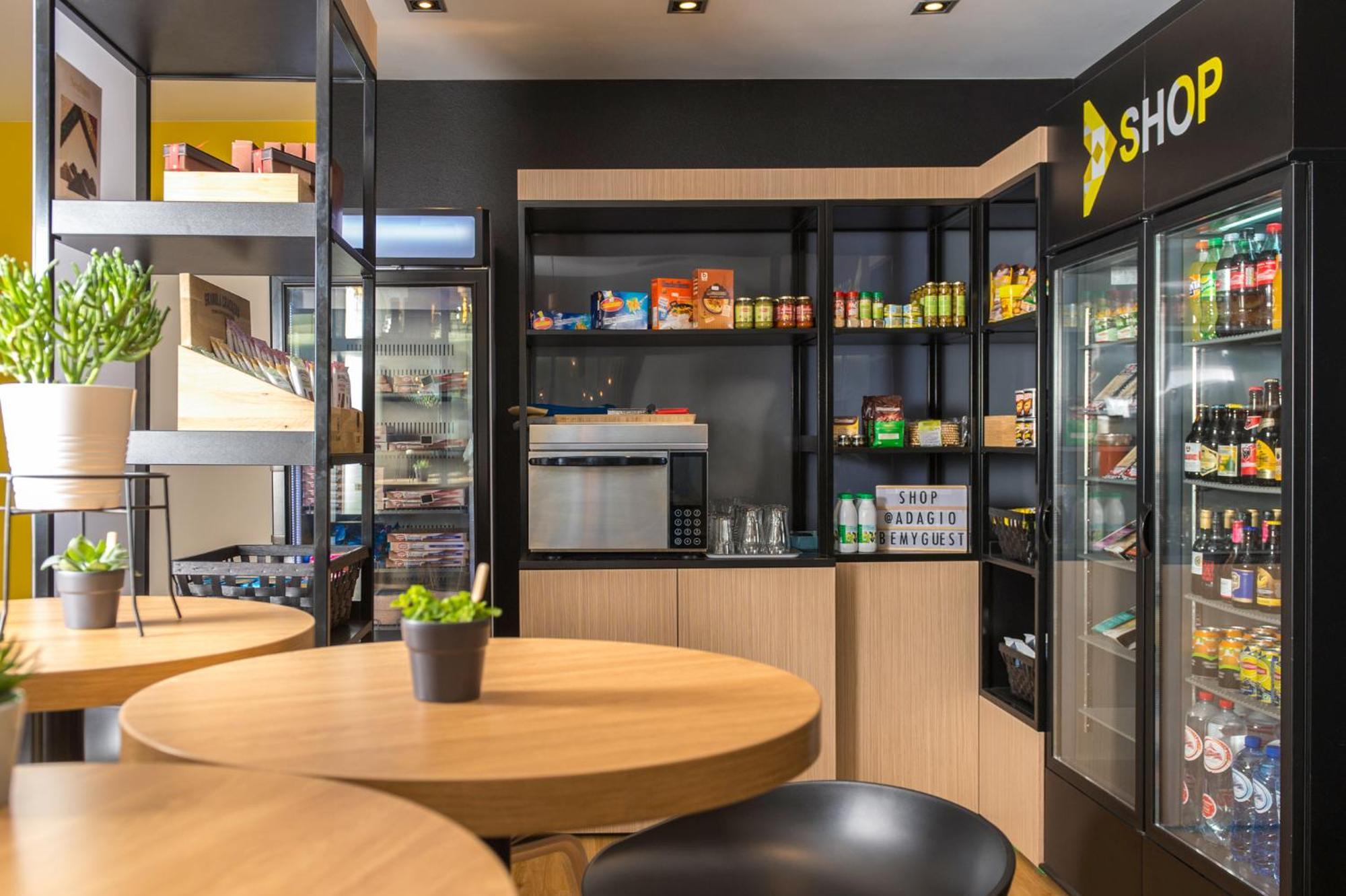 Adagio Access Europe Apart-hotel