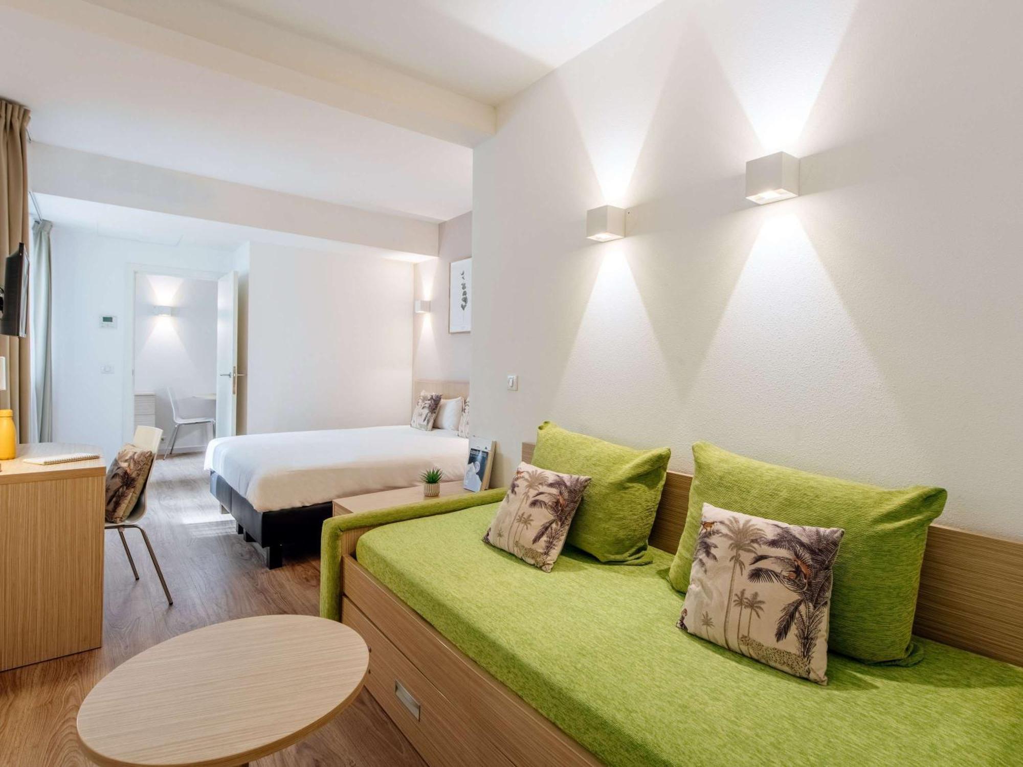 Adagio Access Europe Bruxelas