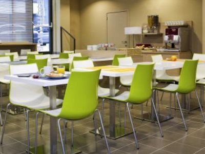 Adagio Access Europe Apart-hotel Bruxelas