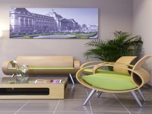 Adagio Access Europe 2* Bruxelas