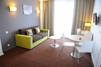 Adagio Access Europe Bruxelas