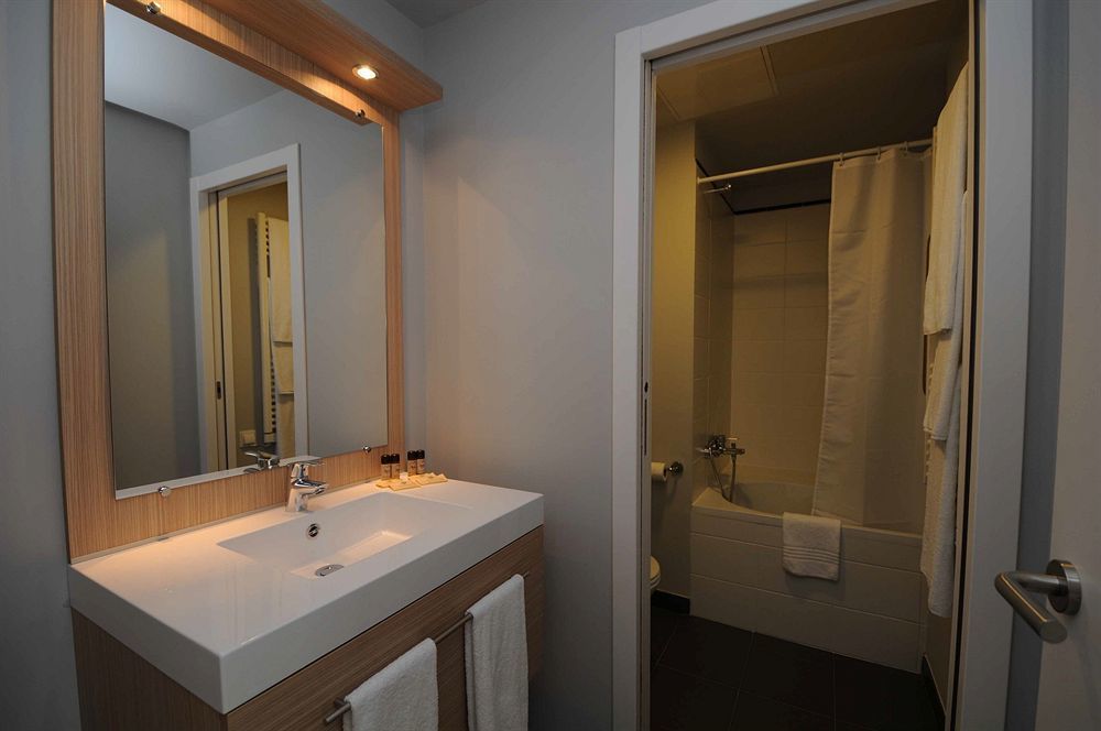 Adagio Access Europe Apart-hotel Bruxelas