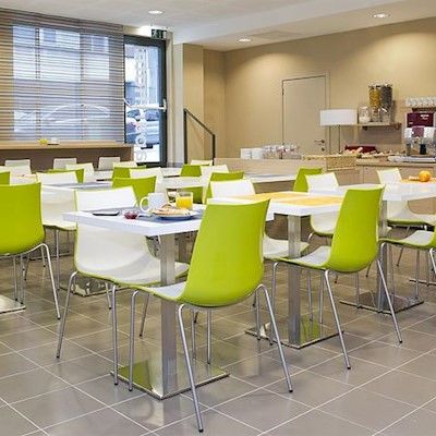 Adagio Access Europe Apart-hotel Bruxelas