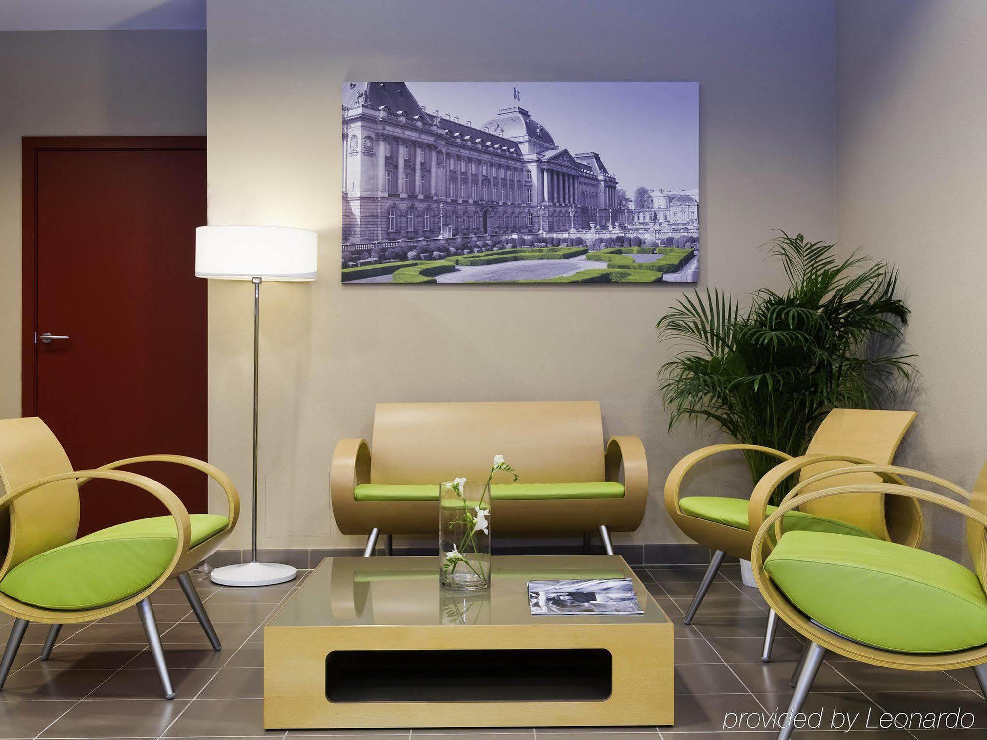 Apart-hotel Adagio Access Europe