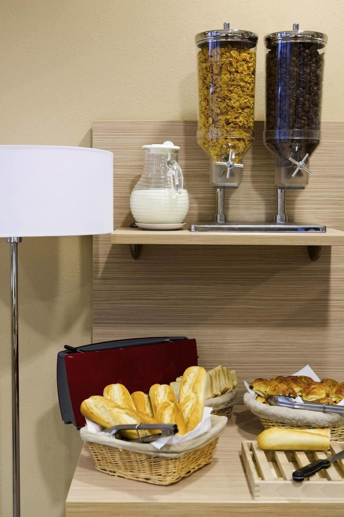 Adagio Access Europe Apart-hotel