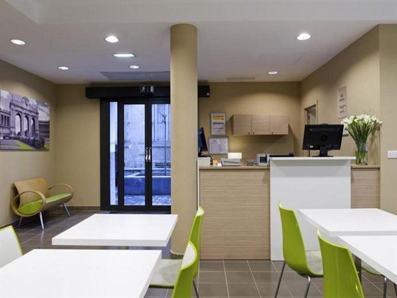 Apart-hotel Adagio Access Europe
