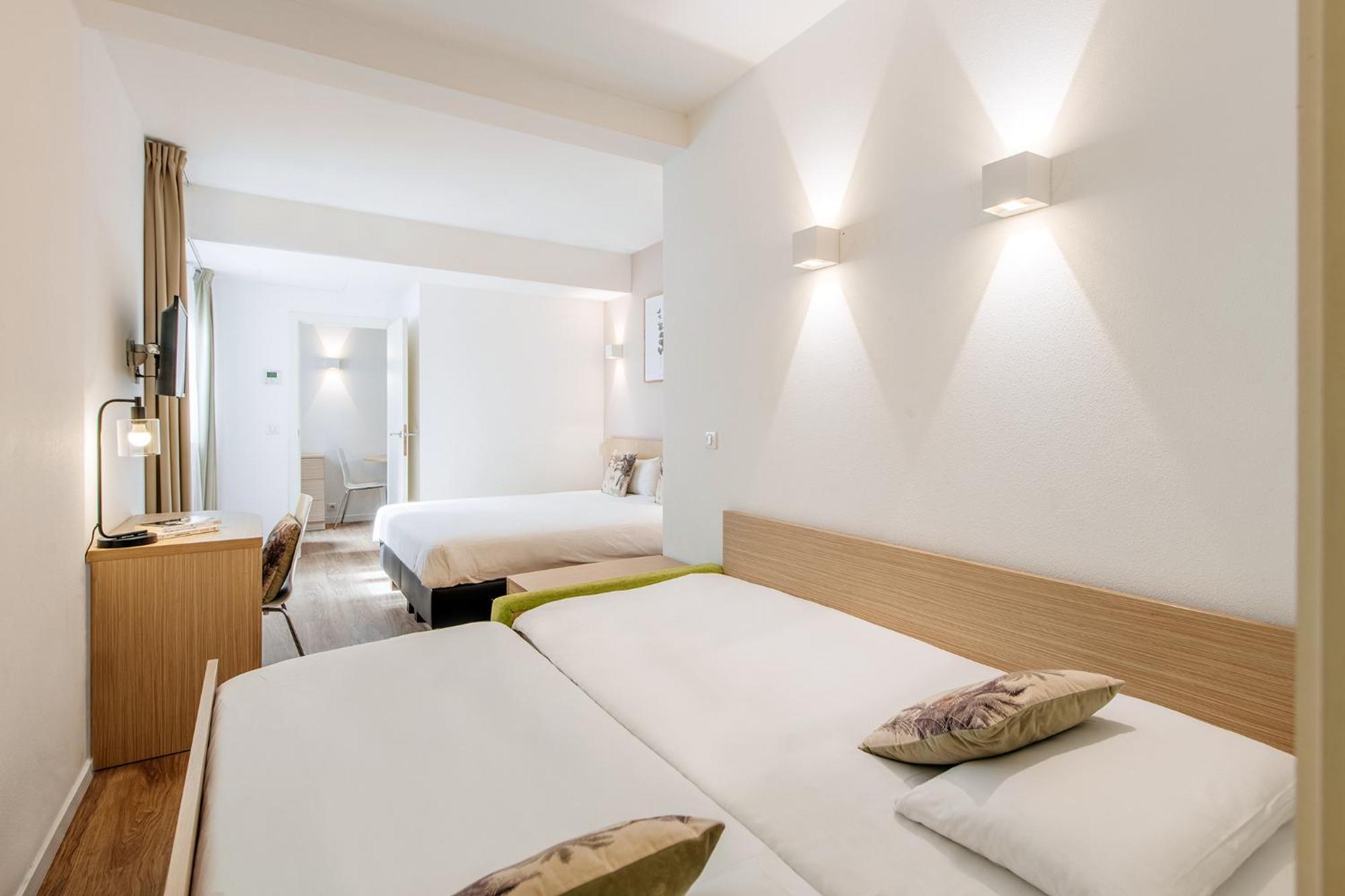 Adagio Access Europe 2* Brussels
